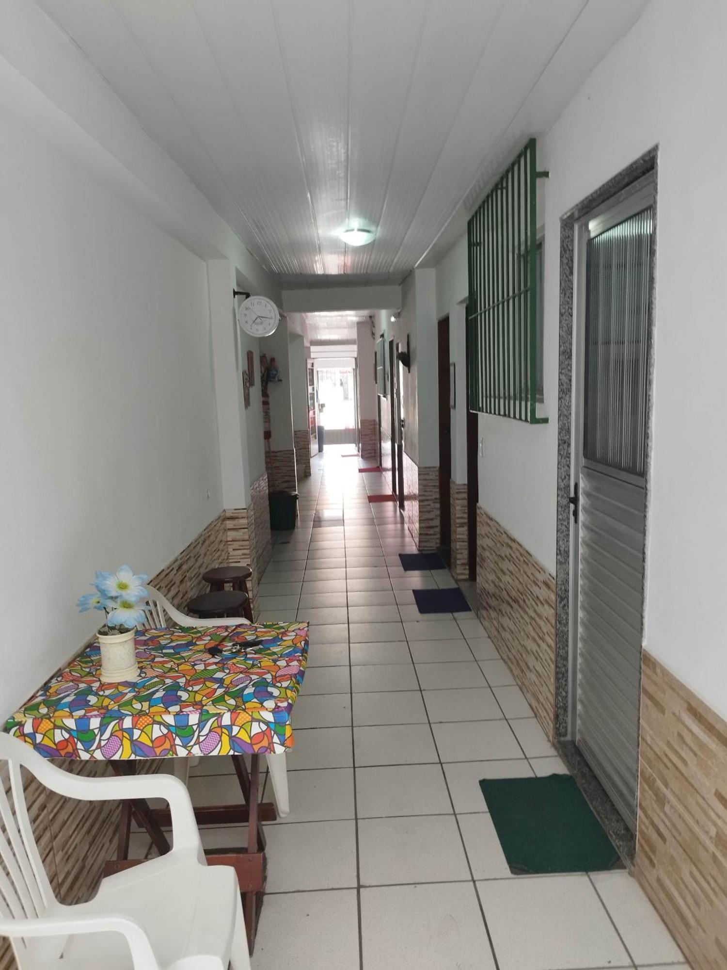 Seu Apto: Beachfront Comfort with Modern Amenities Vila Velha  Exterior photo