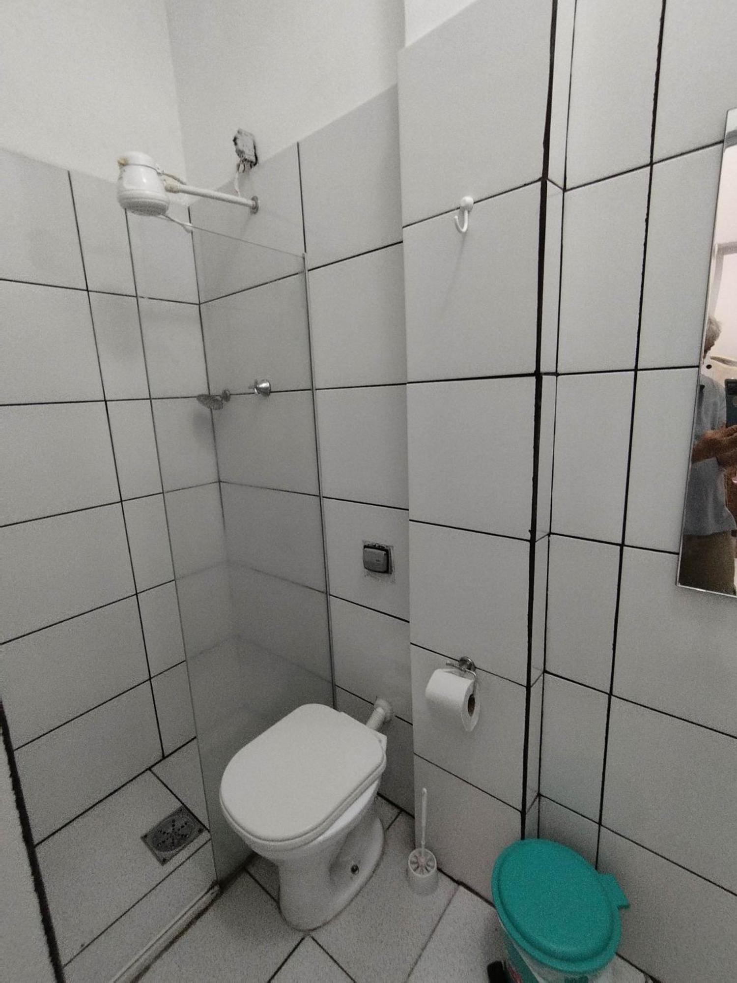 Seu Apto: Beachfront Comfort with Modern Amenities Vila Velha  Exterior photo