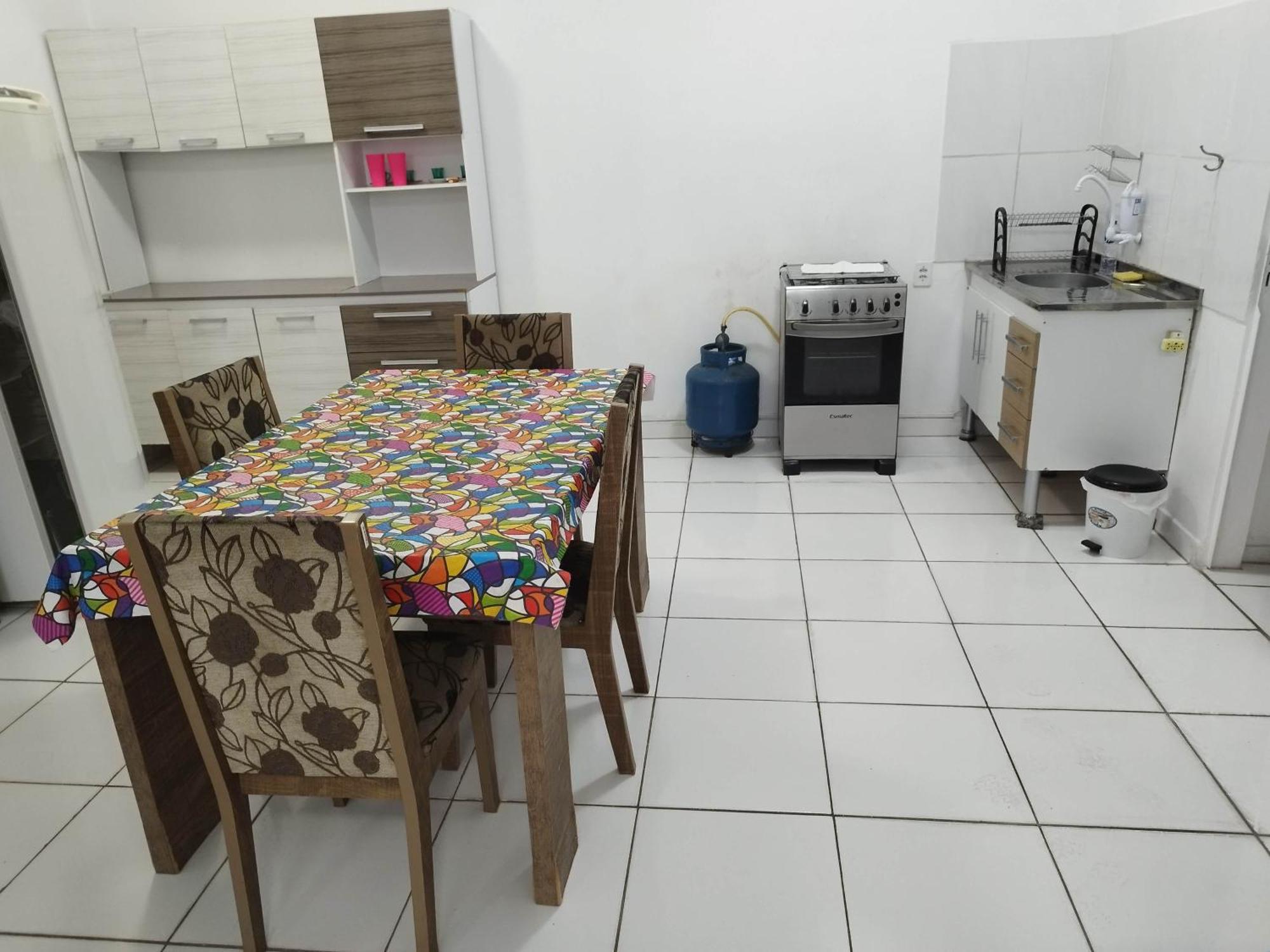 Seu Apto: Beachfront Comfort with Modern Amenities Vila Velha  Exterior photo